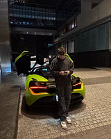 Profile picture