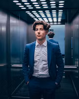 Profile picture