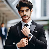 Profile picture