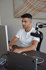 Profile picture