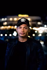 Profile picture