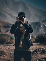 Profile picture