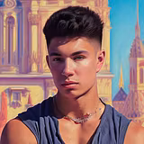 Profile picture