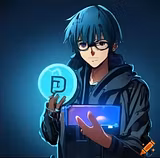 Profile picture