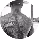 Profile picture
