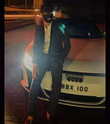Profile picture