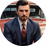 Profile picture