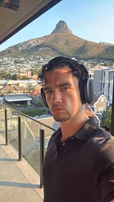 Profile picture