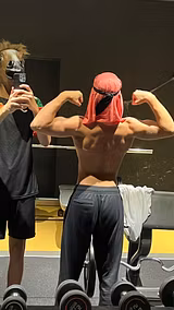 Profile picture