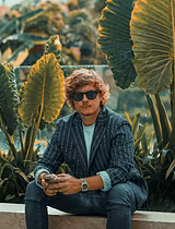 Profile picture