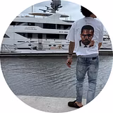 Profile picture