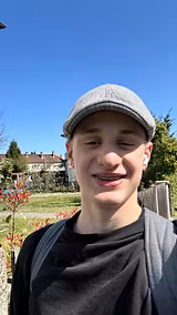 Profile picture