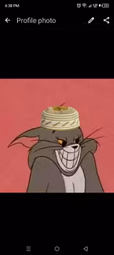 Profile picture