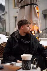 Profile picture
