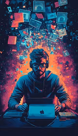 Profile picture