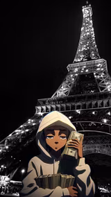 Profile picture