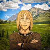 Profile picture