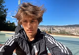 Profile picture