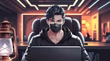 Profile picture