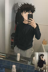 Profile picture