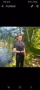 Profile picture
