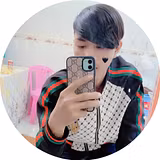 Profile picture