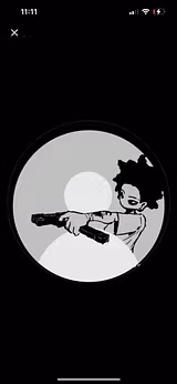 Profile picture