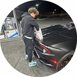 Profile picture
