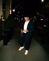 Profile picture
