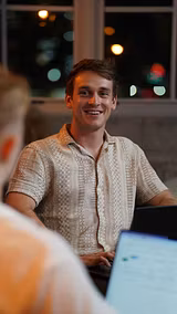 Profile picture