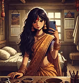 Profile picture
