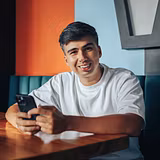 Profile picture