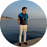 Profile picture