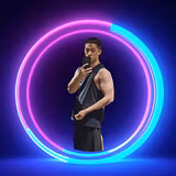 Profile picture