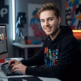 Profile picture