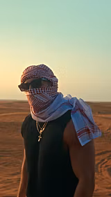 Profile picture