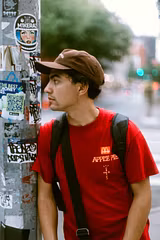 Profile picture