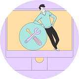 Profile picture