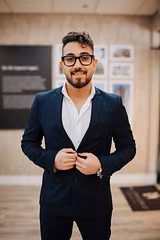 Profile picture