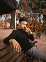 Profile picture