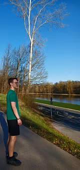 Profile picture