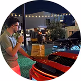Profile picture