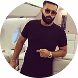 Profile picture