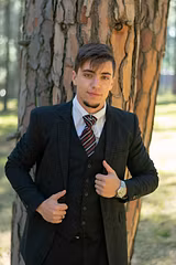 Profile picture