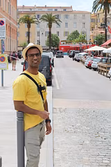 Profile picture