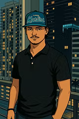 Profile picture