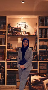 Profile picture