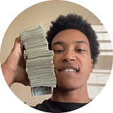 Profile picture