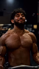 Profile picture