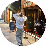 Profile picture